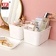 plastic drawer organizer
