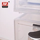 plastic shoe storage box