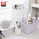 plastic drawer organizer