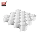 plastic drawer organizer