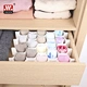 plastic drawer organizer