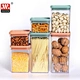 Multigrain Storage container