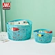 stackable  storage basket