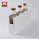 PP storage boxes
