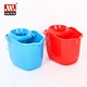 cleaning mop bucket