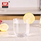 reusable  plastic cup