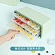 plastic ice cube trays