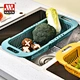 fruit vegetable colander