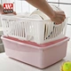 washer dish rack