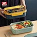 lunch box take away