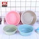 simple portable shape basin