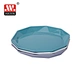 party supplies plastic plates