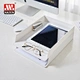storage boxes