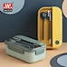 take away lunch box
