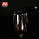 party wine glasses