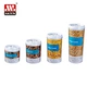 food storage canister