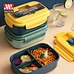 lunch box tray take away
