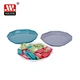 party supplies plastic plates