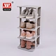 multilayers shoe rack