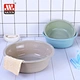 round basin