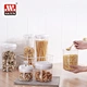 kitchen  canister