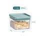 Multigrain Storage container