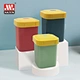 550 ml airtight soup bottle