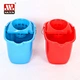 wring  cleaning bucket