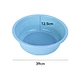 bathroom round washing basin