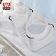 toilet step