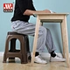 plastic chair