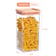 Multigrain Storage container