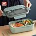bpa free lunch box
