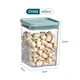 Multigrain Storage container