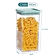 Multigrain Storage container