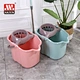 kitchen mop with bucket