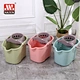 mop bucket with wheels