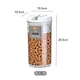 tea coffee sugar canister set