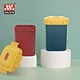 plastic soup lid