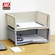 desk paper organizer