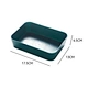 3 Pcs Desk Drawer Organizer