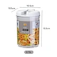 canister