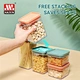 Multigrain Storage container