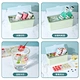 plastic ice cube trays