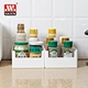 toy storage boxes