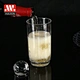 juice drinking cup