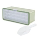 plastic ice cube trays