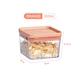 Multigrain Storage container