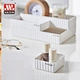 magazine storage boxes