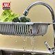 Kitchen adjustable colander
